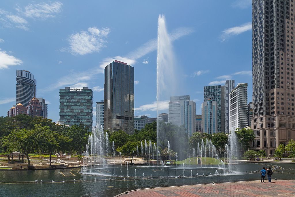 Kuala Lumpur Park