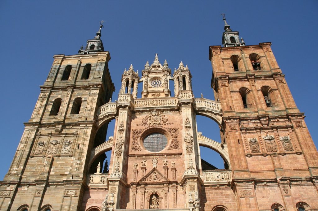 Astorga