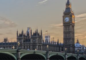 London Parliament England Ben Ben