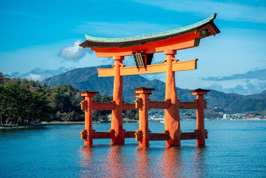 Shrine-Inari-Path-Temple-Pathway