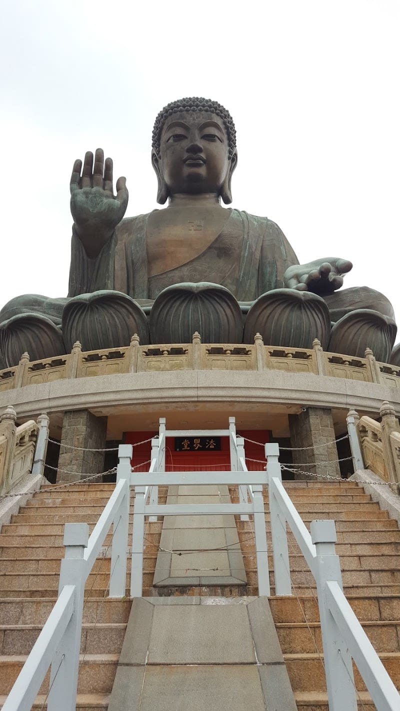 Великий Будда
