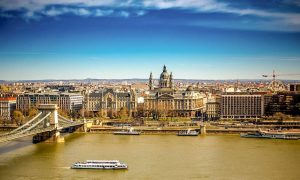 10 Najlepszych Atrakcji Dla Dzieci W Budapeszcie