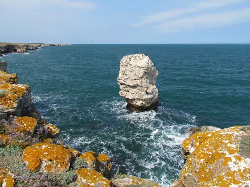 Болгария Черное Море