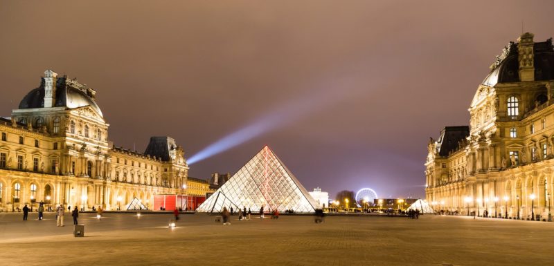 Louvre 