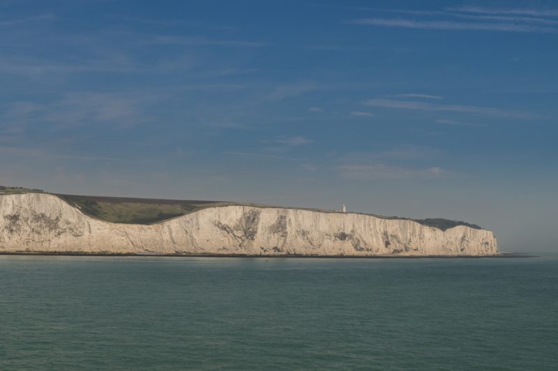 Dover White Cliffs