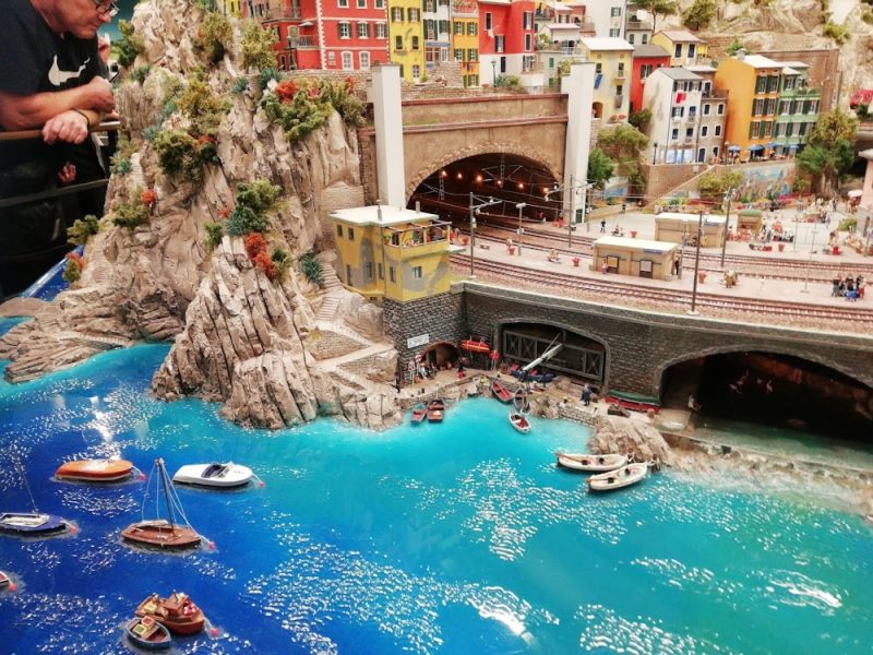 Miniatur Wunderland