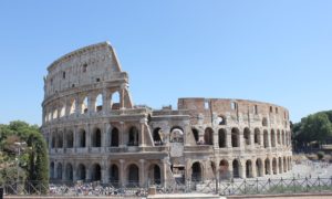 Colosseum Theme