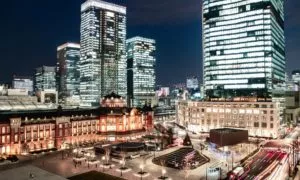 Japan Tokyo