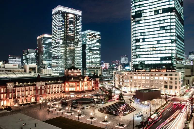 Japan Tokyo