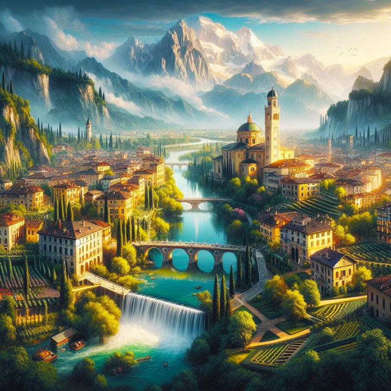 Best facts about Lombardy