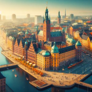 Interesting Facts About The City Of Malmo