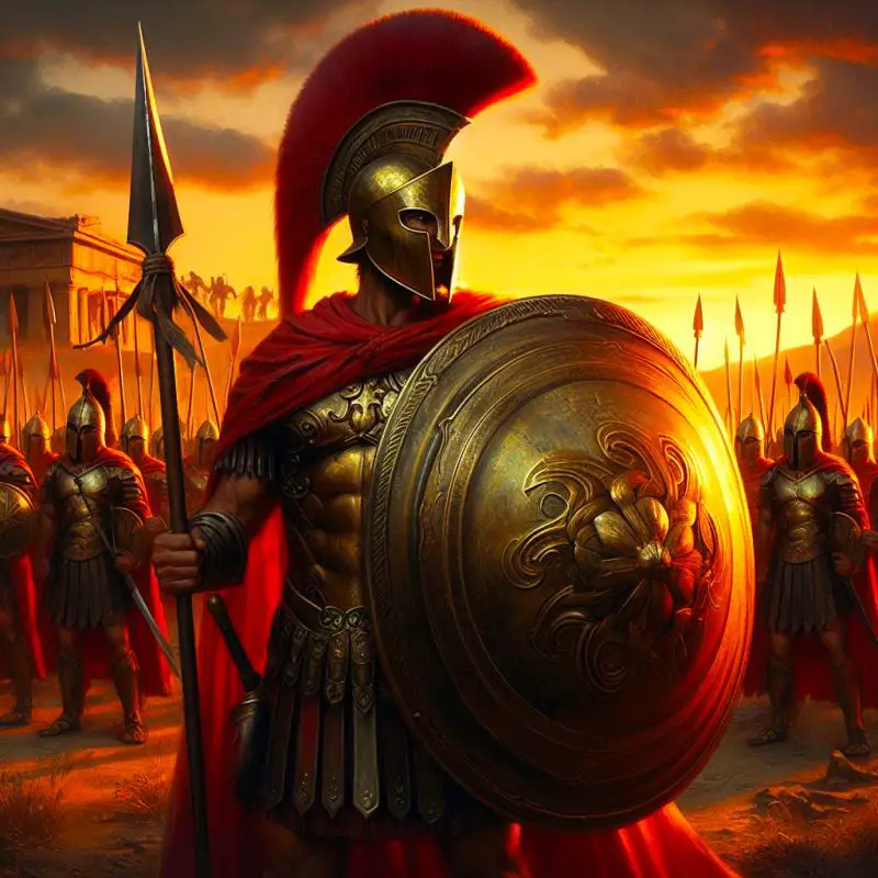 Interesting Facts About Sparta