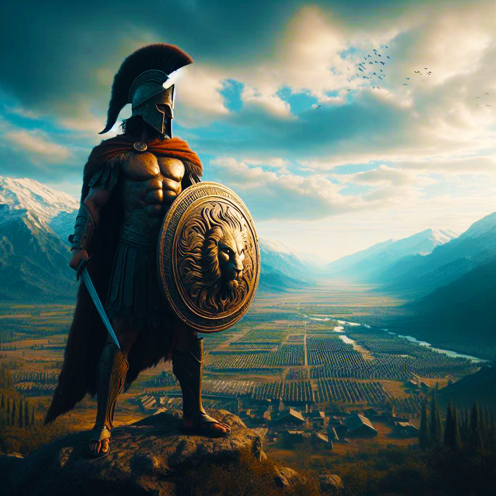 Interesting Facts About Sparta