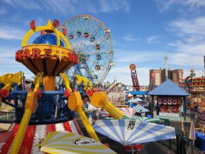 Luna Park