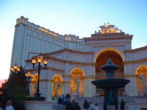 Las Vegas Hotels