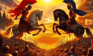 Sparta Athens War