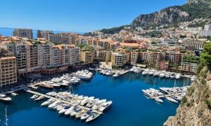 Interesting Facts About Monaco For Children
