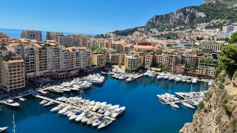 Interesting Facts About Monaco For Children