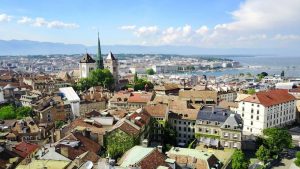 Interesting Facts About Switzerland