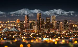 Top Family Friendly Attractions In Colorado's Mile High City