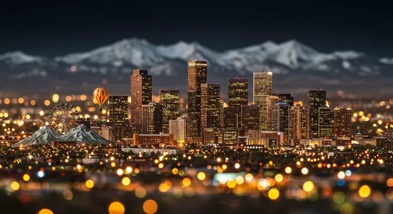 Top Family Friendly Attractions In Colorado's Mile High City